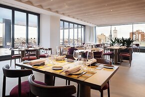 Eurostars Valladolid