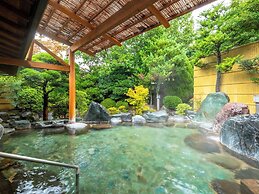 HOTEL SUNVALLEY IZUNAGAOKA