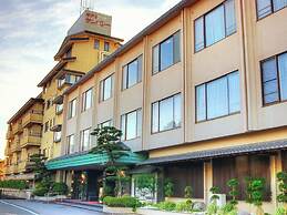 HOTEL SUNVALLEY IZUNAGAOKA