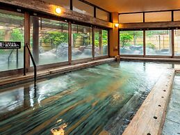 HOTEL SUNVALLEY IZUNAGAOKA