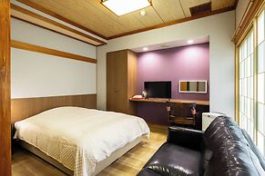 HOTEL SUNVALLEY IZUNAGAOKA