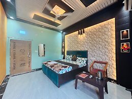 Shree Vishnupriya Homestay