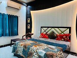 Shree Vishnupriya Homestay