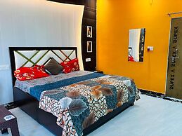 Shree Vishnupriya Homestay