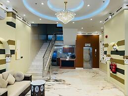 Wasan Alsharq for Serviced Apartments