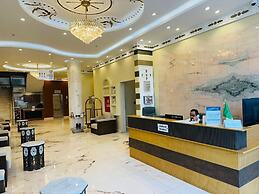Wasan Alsharq for Serviced Apartments