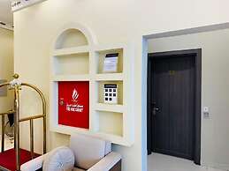 Wasan Alsharq for Serviced Apartments