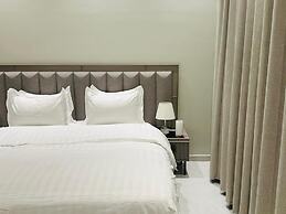 Wasan Alsharq for Serviced Apartments