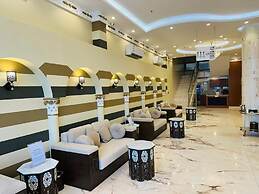 Wasan Alsharq for Serviced Apartments