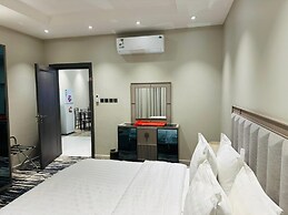 Wasan Alsharq for Serviced Apartments