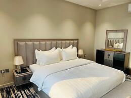 Wasan Alsharq for Serviced Apartments