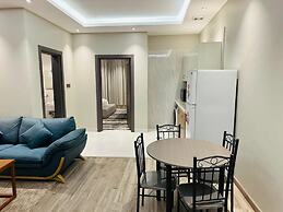 Wasan Alsharq for Serviced Apartments