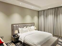 Wasan Alsharq for Serviced Apartments