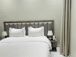 Wasan Alsharq for Serviced Apartments