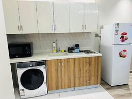 Wasan Alsharq for Serviced Apartments