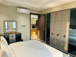 Wasan Alsharq for Serviced Apartments