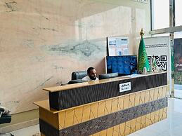 Wasan Alsharq for Serviced Apartments