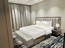 Wasan Alsharq for Serviced Apartments