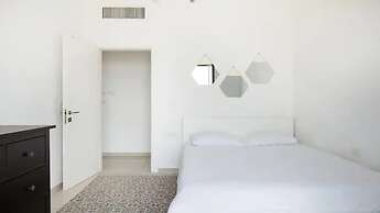 Special Apartment Sea View Luxury Tower