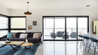 Special Apartment Sea View Luxury Tower