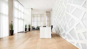 Special Apartment Sea View Luxury Tower