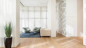 Special Apartment Sea View Luxury Tower