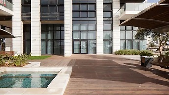 Special Apartment Sea View Luxury Tower