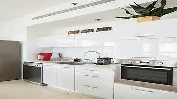 Special Apartment Sea View Luxury Tower