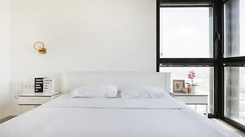 Special Apartment Sea View Luxury Tower