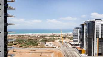 Special Apartment Sea View Luxury Tower