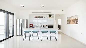 Special Apartment Sea View Luxury Tower
