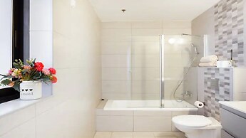Special Apartment Sea View Luxury Tower