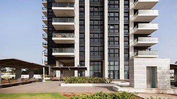 Special Apartment Sea View Luxury Tower