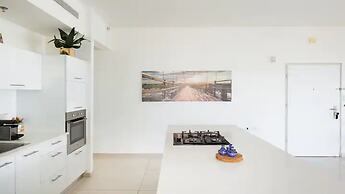 Special Apartment Sea View Luxury Tower