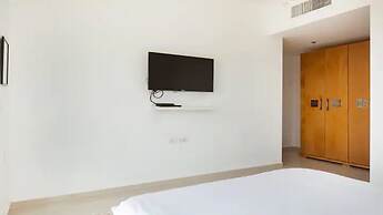 Special Apartment Sea View Luxury Tower