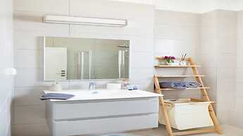 Special Apartment Sea View Luxury Tower