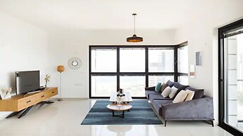 Special Apartment Sea View Luxury Tower