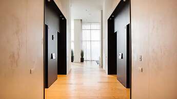 Special Apartment Sea View Luxury Tower