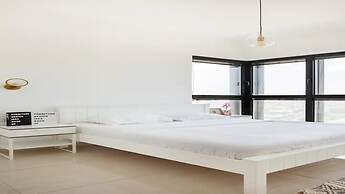 Special Apartment Sea View Luxury Tower