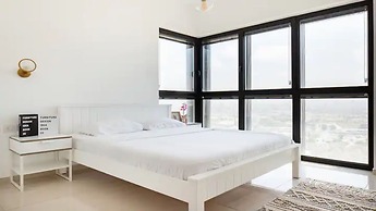 Special Apartment Sea View Luxury Tower
