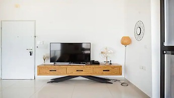 Special Apartment Sea View Luxury Tower
