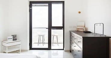 Special Apartment Sea View Luxury Tower