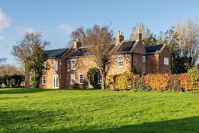 Guys Head Cottage