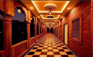 Umraogarh A Unit of Raghav Vilas