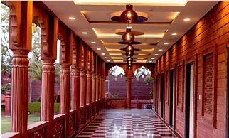 Umraogarh A Unit of Raghav Vilas