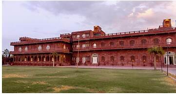 Umraogarh A Unit of Raghav Vilas