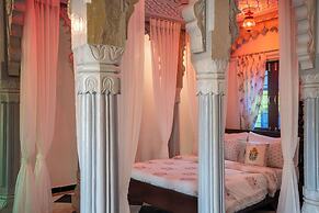 Indulge Udaipur by PACK