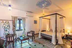 Indulge Udaipur by PACK