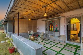 Indulge Udaipur by PACK