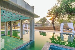 Indulge Udaipur by PACK